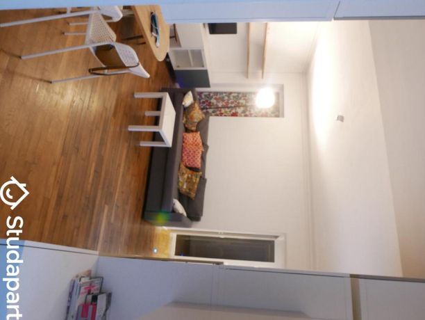 Appartement a louer paris-11e-arrondissement - 3 pièce(s) - 62 m2 - Surfyn
