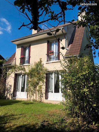 Maison 7 pièces 111 m²