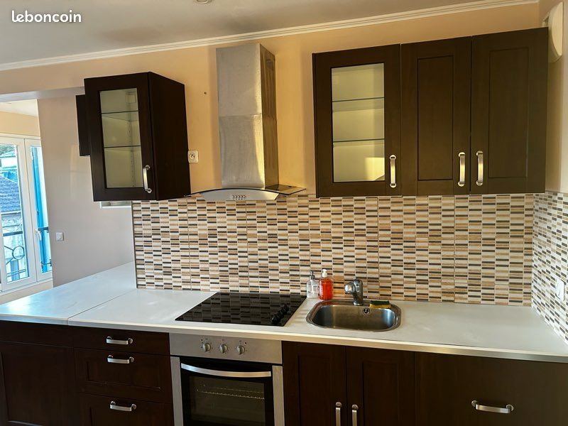 Appartement 2 pièces 38 m² · à Montfermeil · 38 m² · 950 €/mois