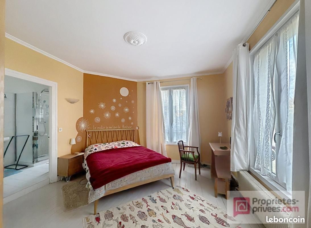 Maison 6 pièces 130 m² (image 8)