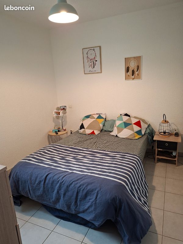 Appartement 2 pièces 40 m² · à Mont-de-Marsan · 40 m² · 450 €/mois