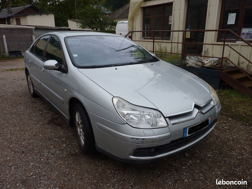 Citroen c5 (image 1)