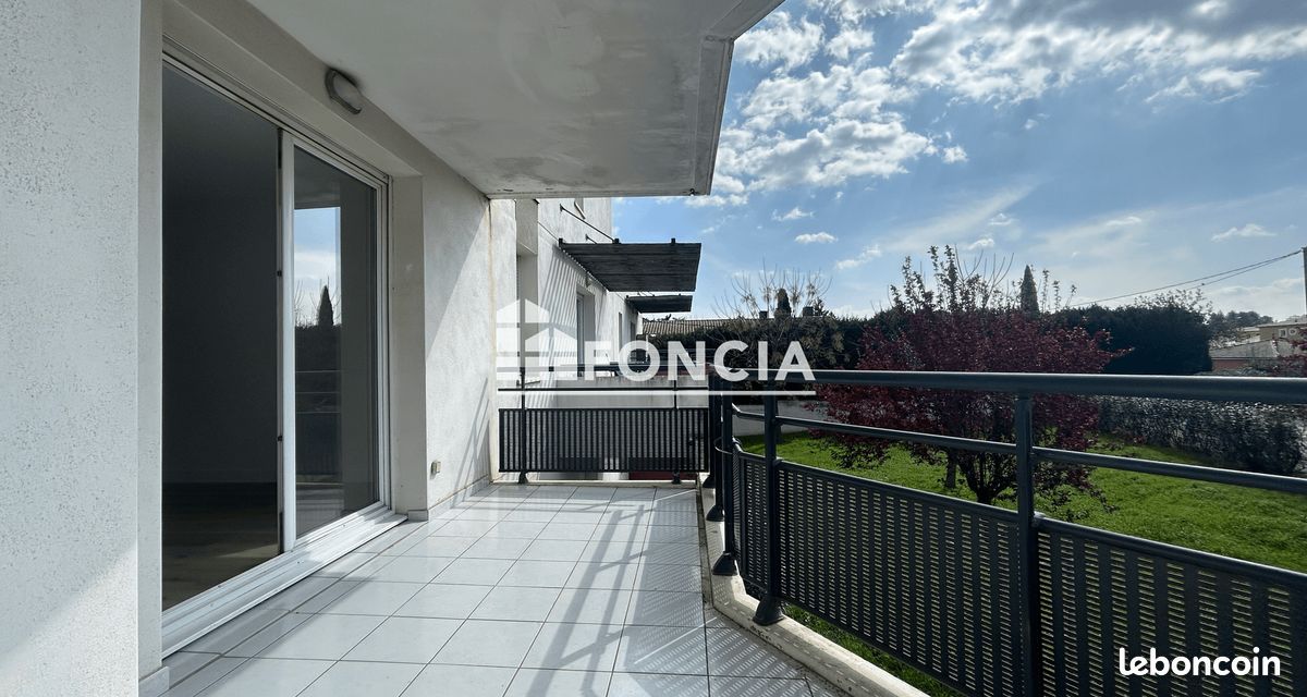 Appartement 3 pièces 60 m² · à Béziers · 60 m² · 720 €/mois