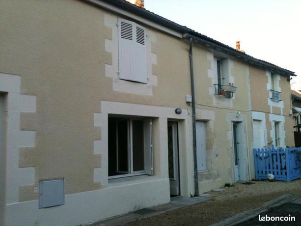 Appartement 2 pièces 36 m²