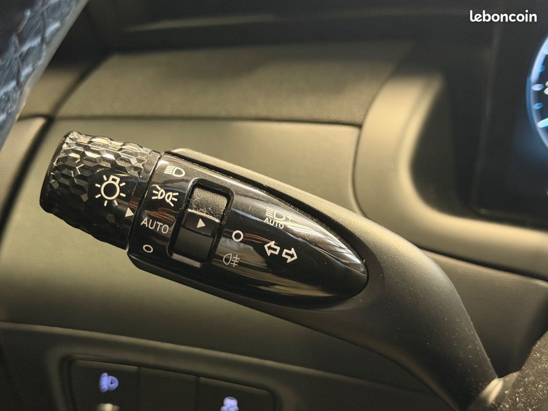 HYUNDAI TUCSON 1.6 T-GDI 230 Ch 180 HEV HYBRID 1.5KWH EXECUTIVE 2WD BVA (image 19)
