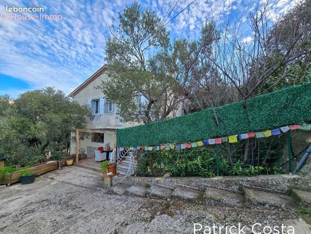 Maison 3 pièces 80 m²