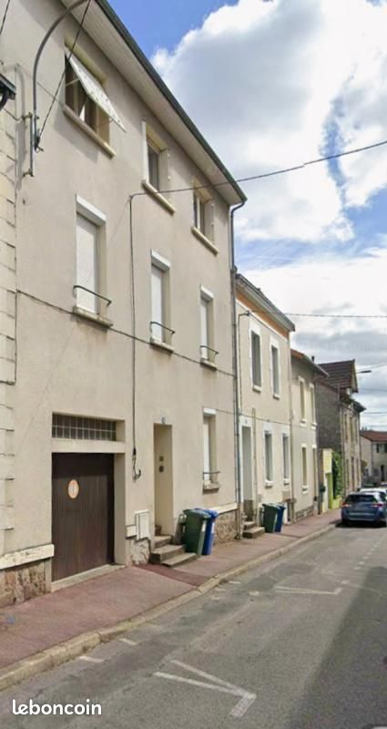 Local commercial 280 m² · à Limoges · 280 m² · 222 600 €