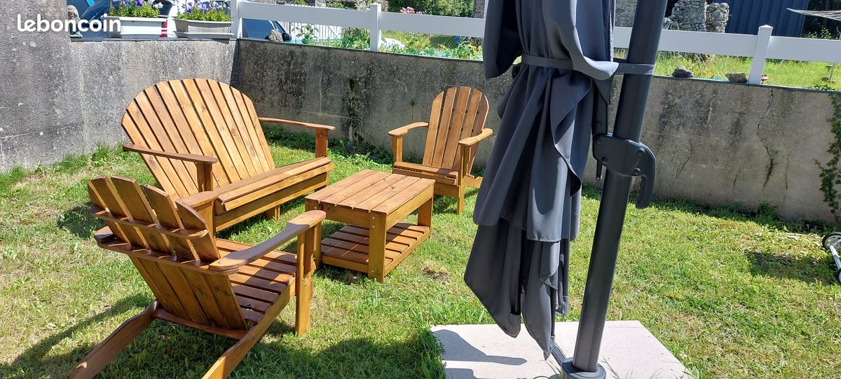 Location Charmante maison à la Mer (image 2)