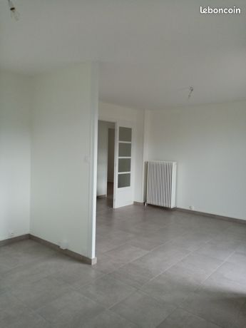 Appartement 3 pieces 63 m2 meylan