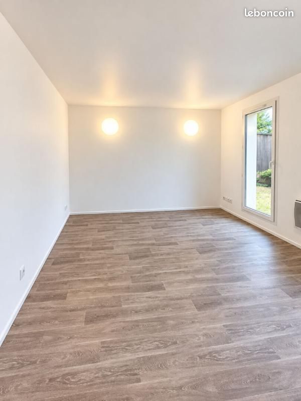 Appartement 3 pièces 70 m² · à Survilliers · 70 m² · 254 500 €