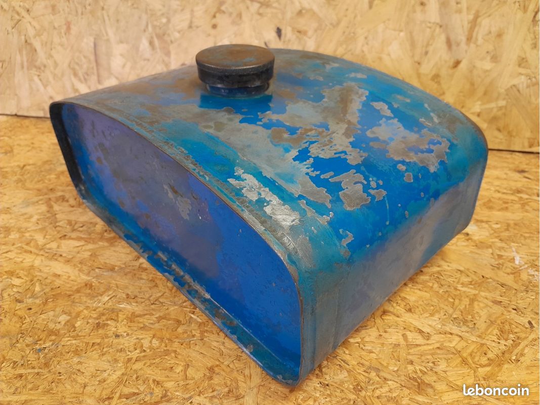 Réservoir Motoculteur Staub PP2B - PP3B - PP4B (image 3)
