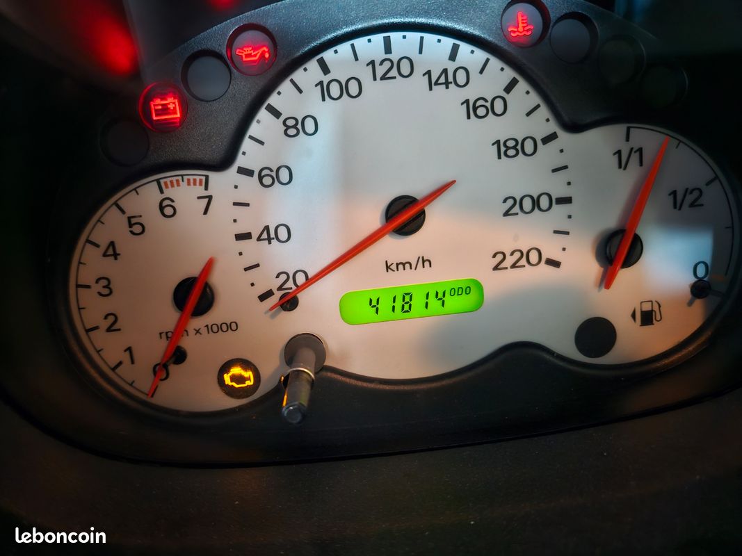 Ford Ka (image 3)