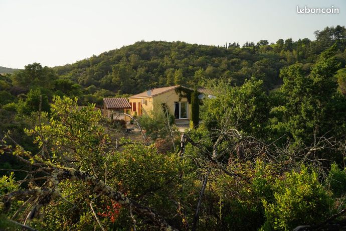 Villa 5 pièces 160 m²