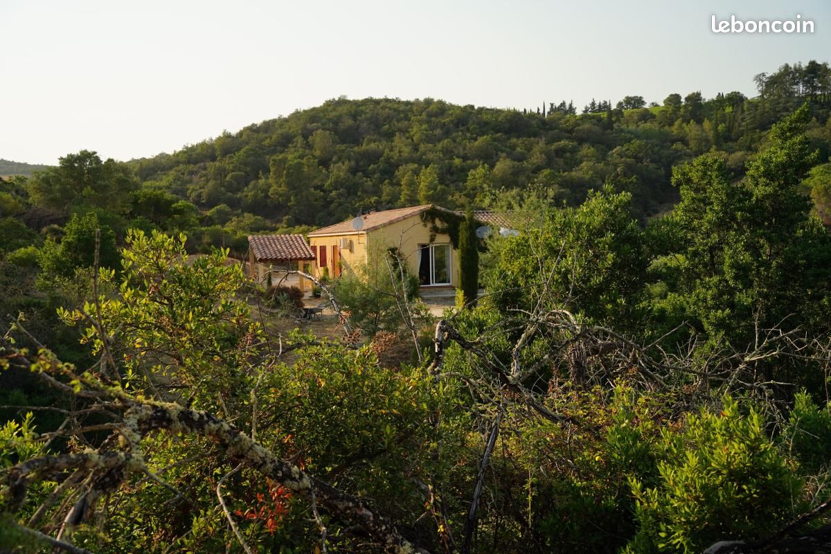 Maison 5 pièces 160 m² · à Embres-Et-Castelmaure · 160 m² · 298 000 €