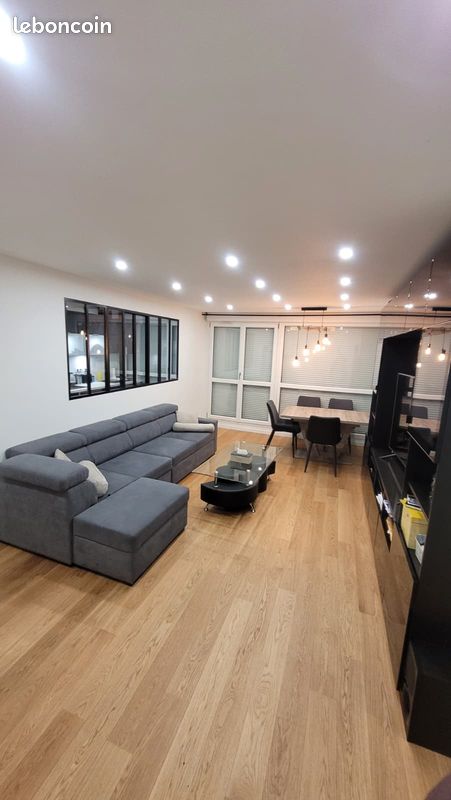 Appartement 3 pièces 64 m² · à Chennevières-sur-Marne · 64 m² · 1 310 €/mois