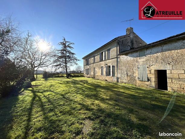 Maison 4 pièces 150 m²