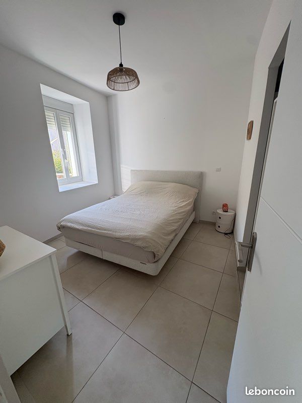 Maison 5 pièces 90 m² · à Salon-de-Provence · 90 m² · 1 400 €/mois