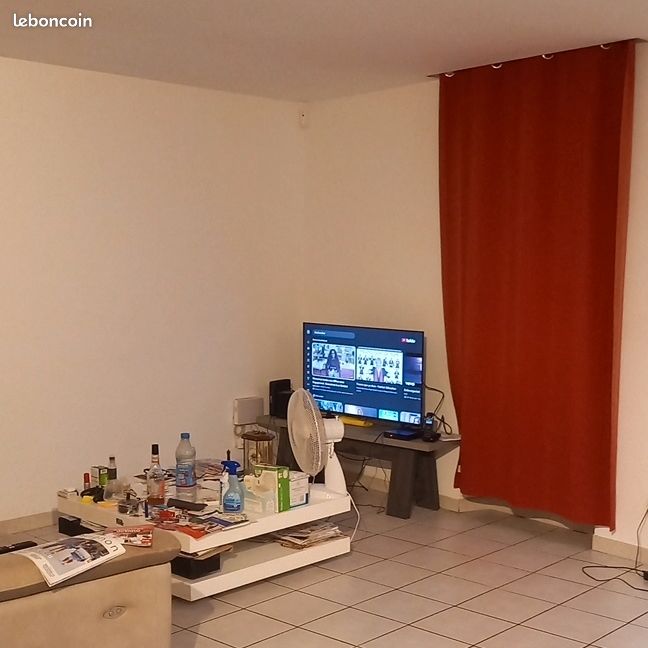 Appartement 2 pièces 55 m² · à Avignon · 55 m² · 105 000 €