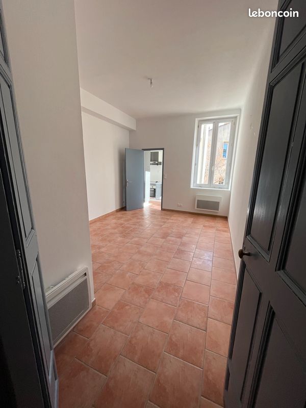 Appartement 3 pièces 51 m² · à Carpentras · 51 m² · 440 €/mois