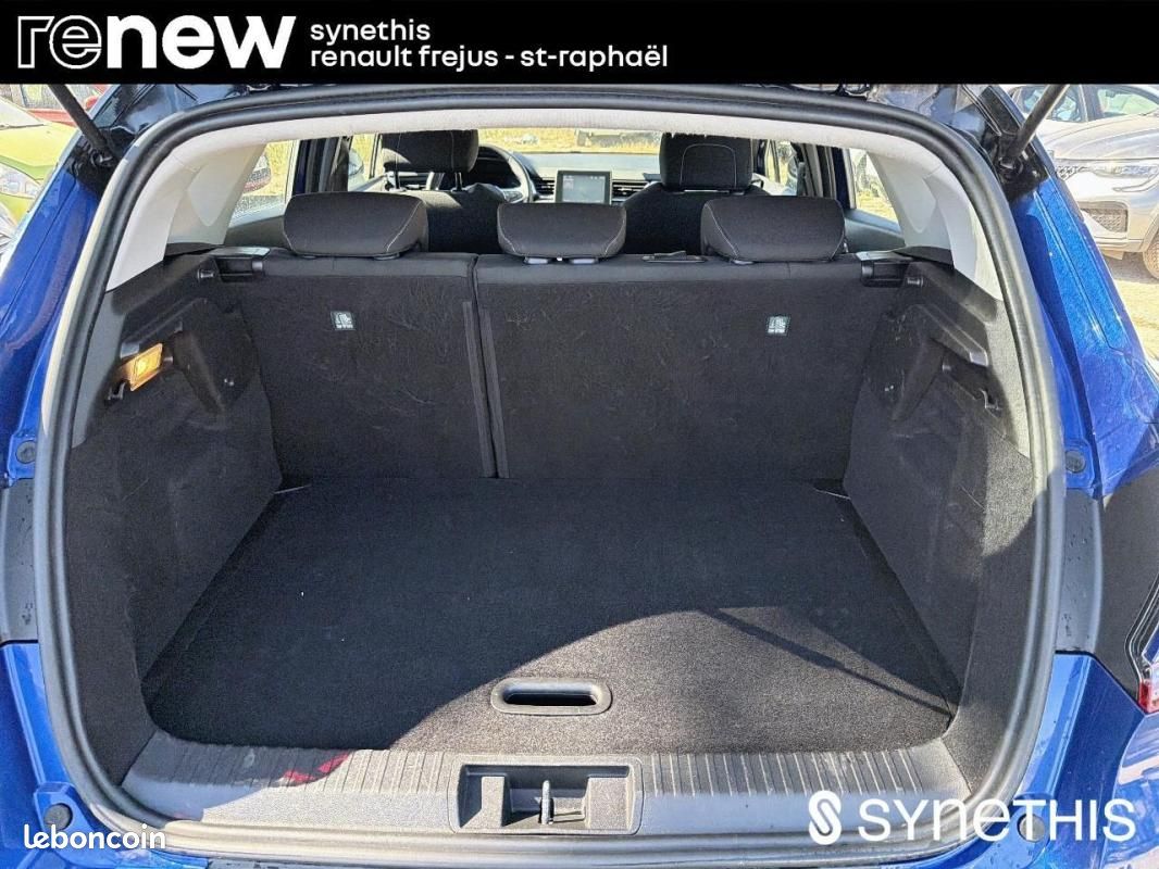 Renault Captur E-Tech 145 - 21 Business (image 6)