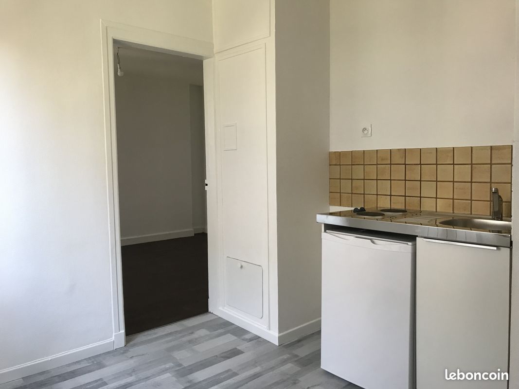 Appartement 1 pièce 27 m² · à Reims · 27 m² · 360 €/mois