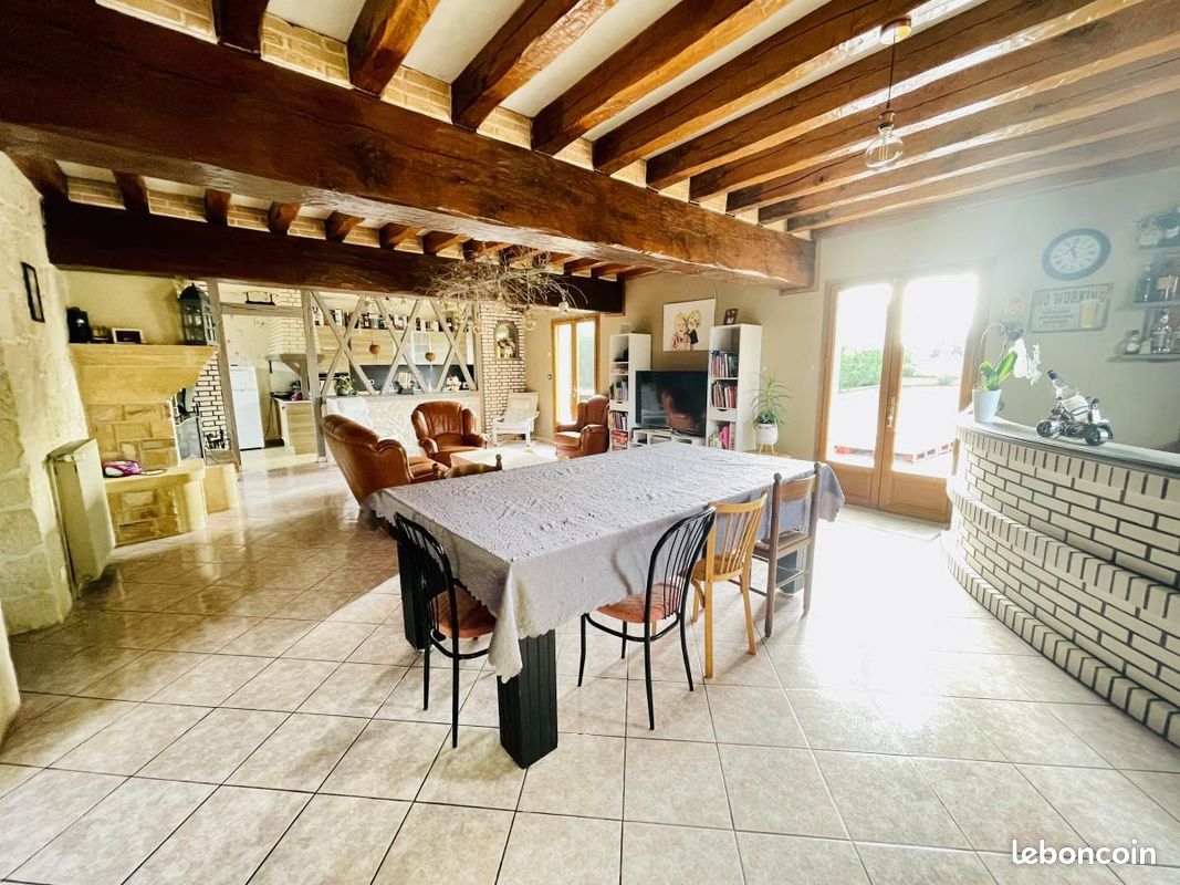 Maison 6 pièces 142 m² (image 2)