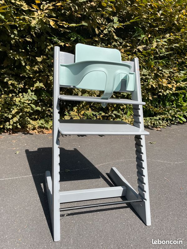 Baby set Tripp Trapp Stokke (image 3)