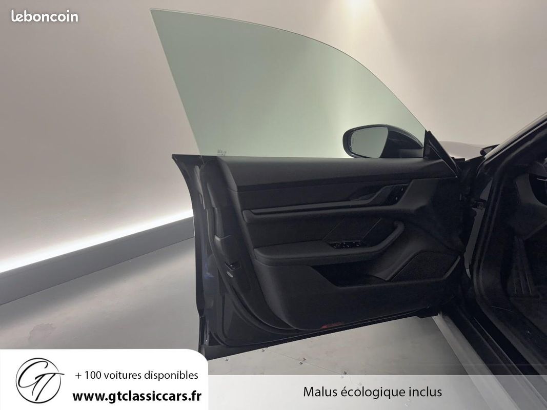 PORSCHE TAYCAN 476 ch avec batterie performance plus (image 9)