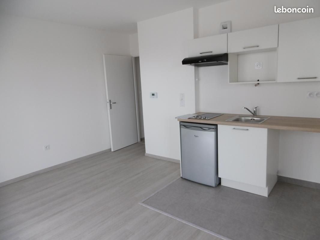 Appartement a louer vertou - 2 pièce(s) - 42 m2 - Surfyn