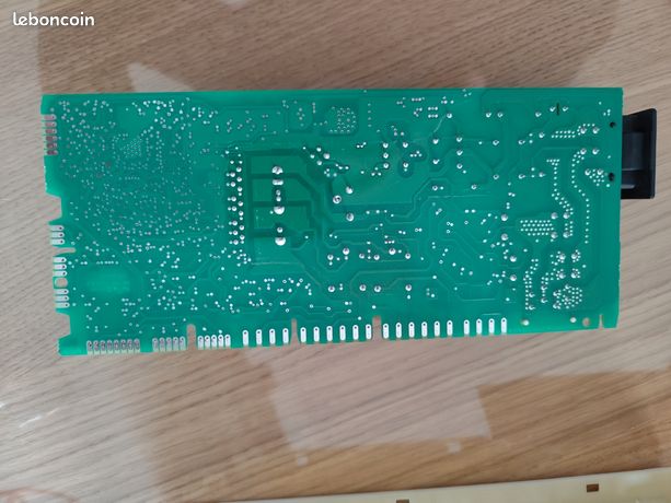 Carte électronique PCB Pour Lave-vaisselle THOMSON – Référence 34421690, 17176000017162