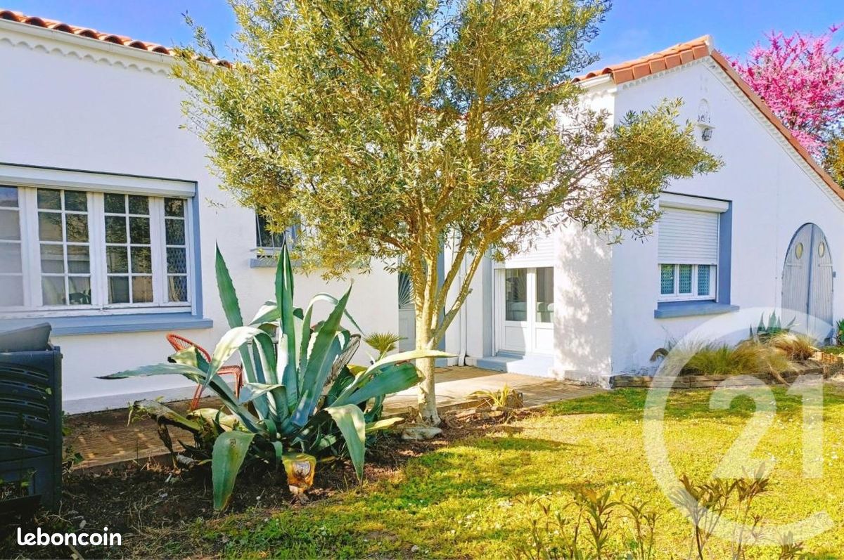 Maison 5 pièces 90 m² · à Saujon · 90 m² · 243 800 €