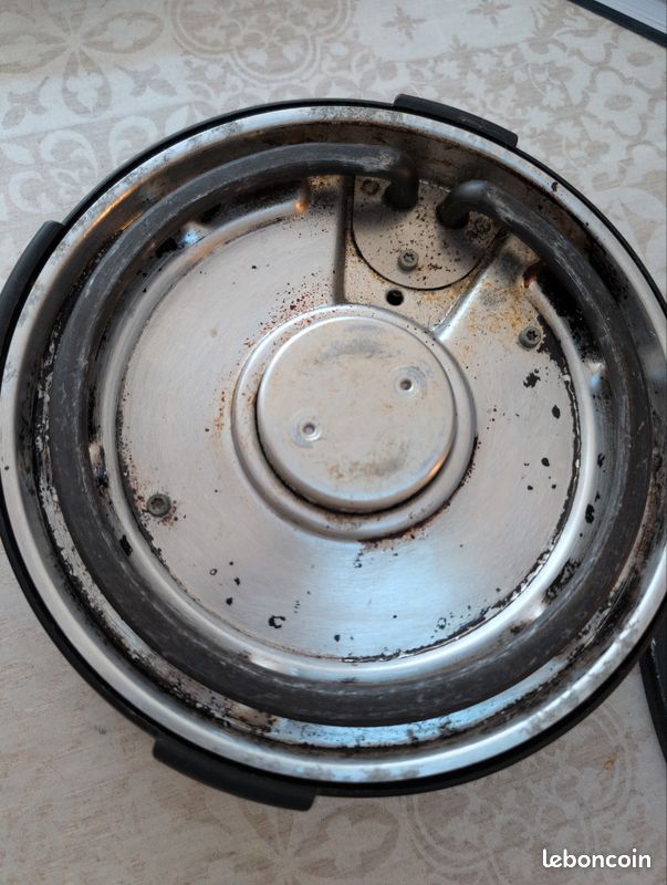 Wok Tefal (image 2)