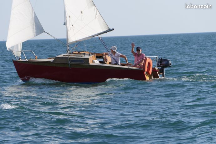 Voilier Corsaire D occasion Nautisme Leboncoin voilier-corsaire-d-occasion-nautisme-leboncoin