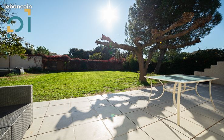 Maison 4 pièces 115 m²