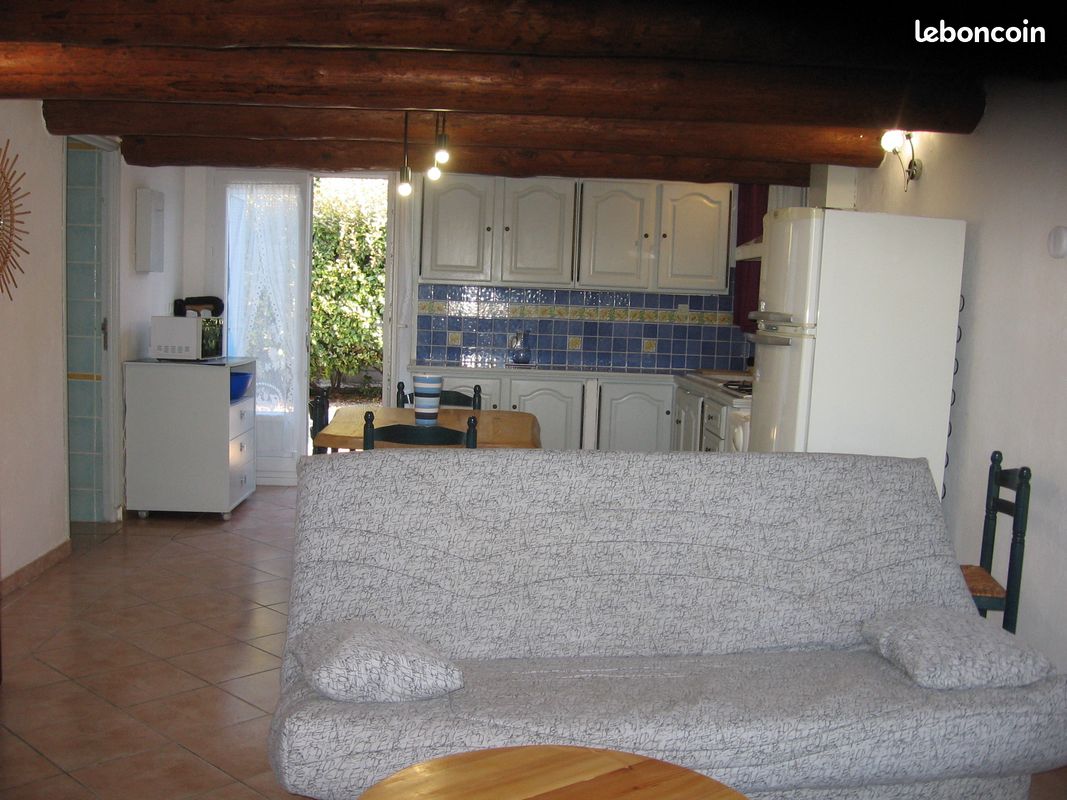 Appartement 2 pièces 45 m² · à Velaux · 45 m² · 800 €/mois