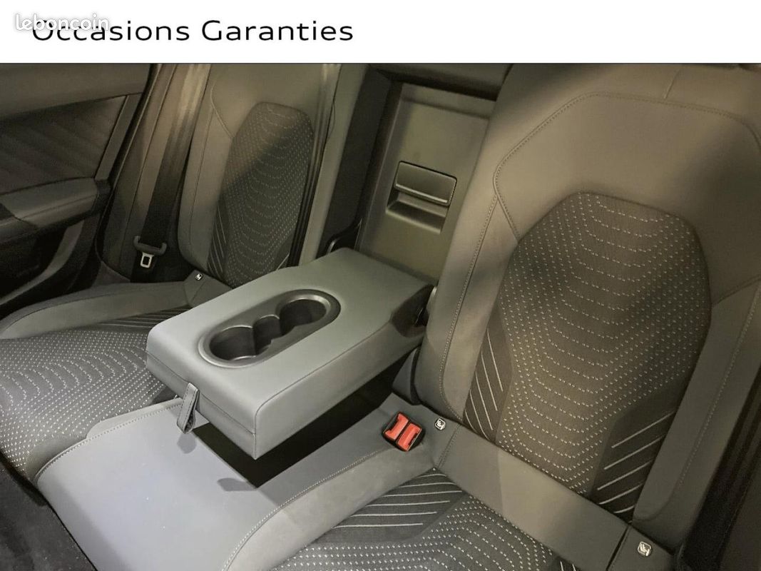Cupra Formentor 1.5 eHybrid 272ch VZ Extreme DSG6 (image 25)