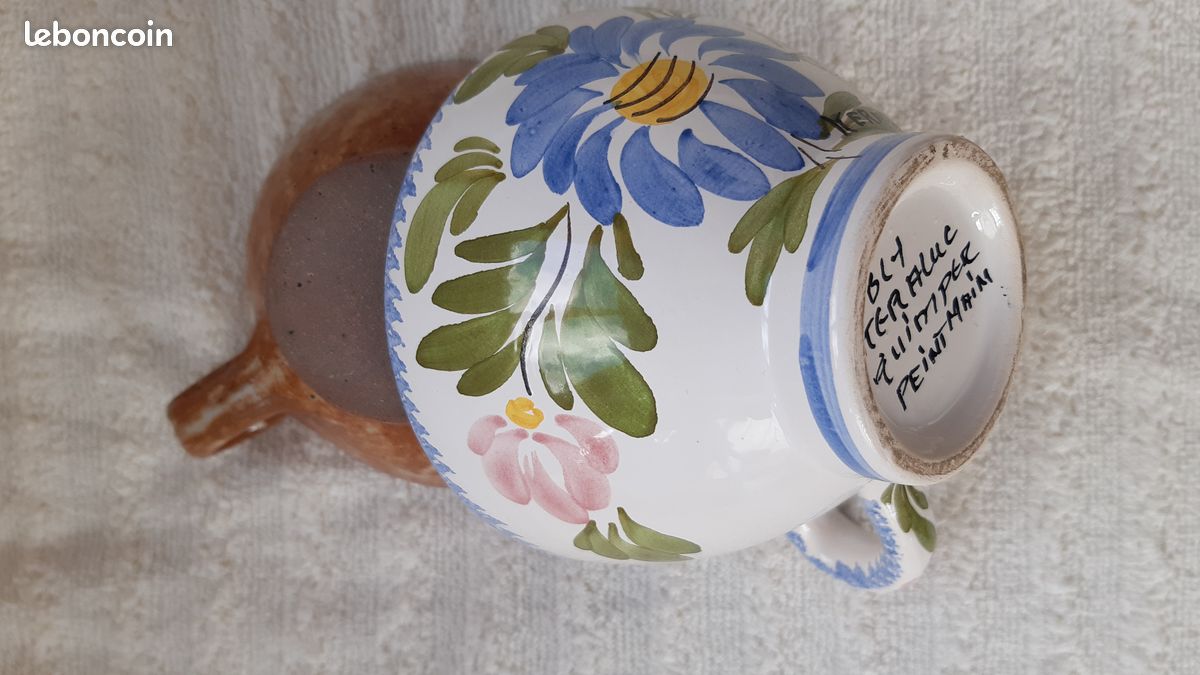 Bolées pour cidre (lecocq) (image 1)