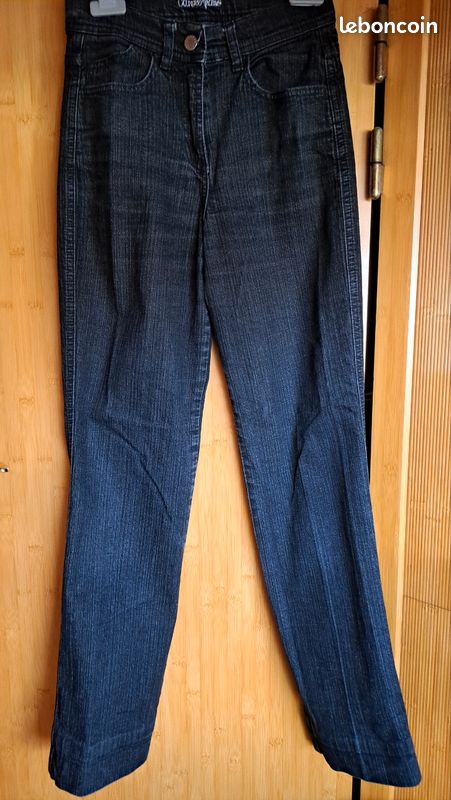 Jean taille 34 (image 1)