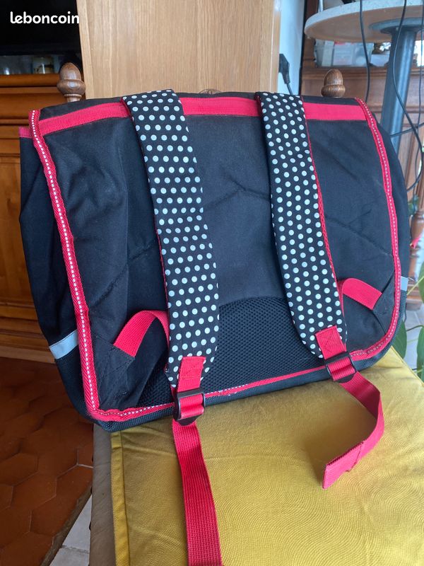 Sac à dos (image 3)