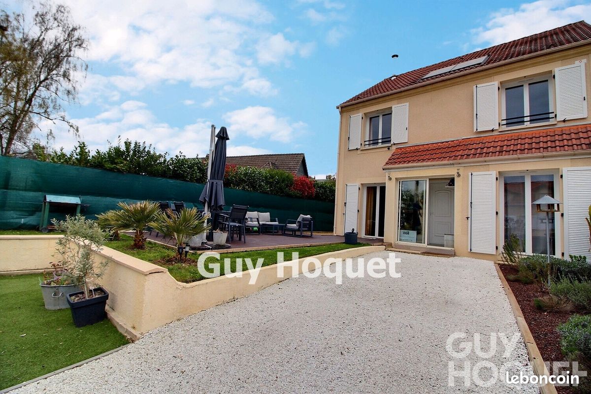 Maison 7 pièces 130 m² · à Rambouillet · 130 m² · 499 000 €