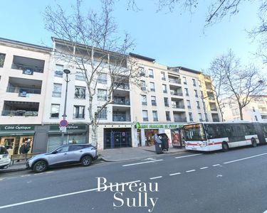 Appartement 235 000 € - 54 m²