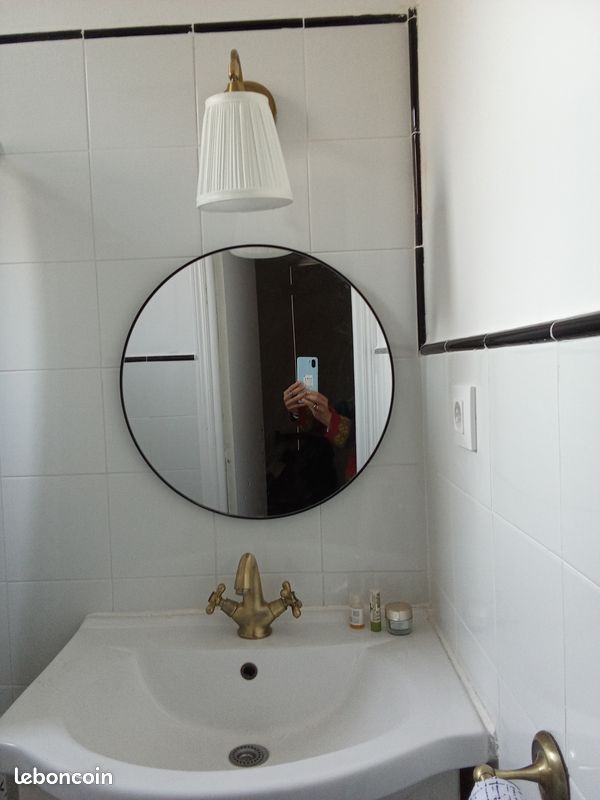 Appartement 2 pièces 19 m² · à Amélie-les-Bains-Palalda · 19 m² · 33 000 €
