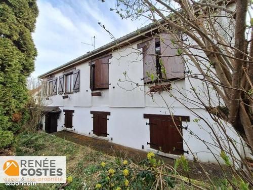 Maison en Viager 5 pièces 98 m²
