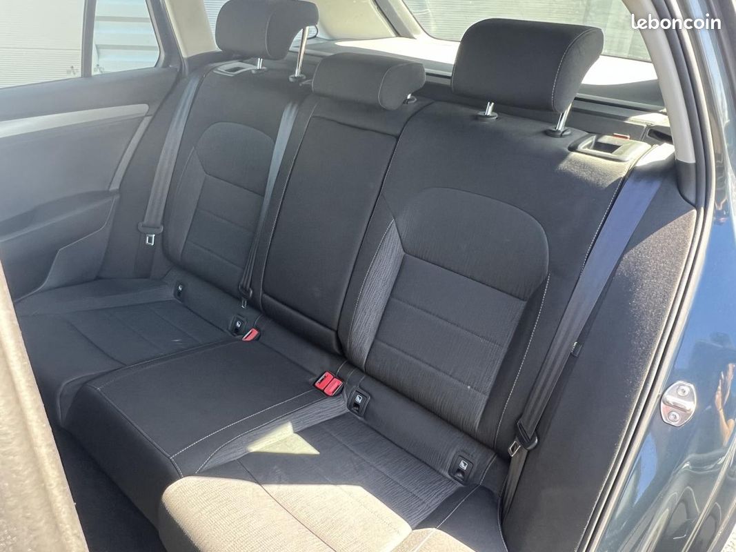 SKODA SUPERB Combi 1.4 TSI ACT - 150 (image 13)