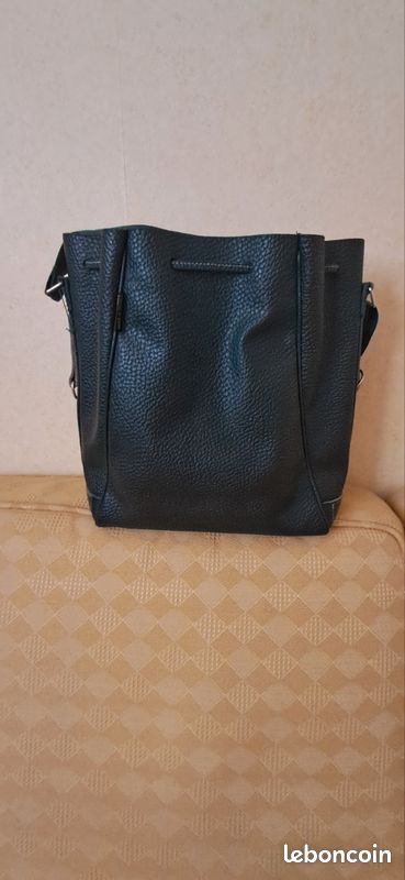 Sac vintages bandoulière 