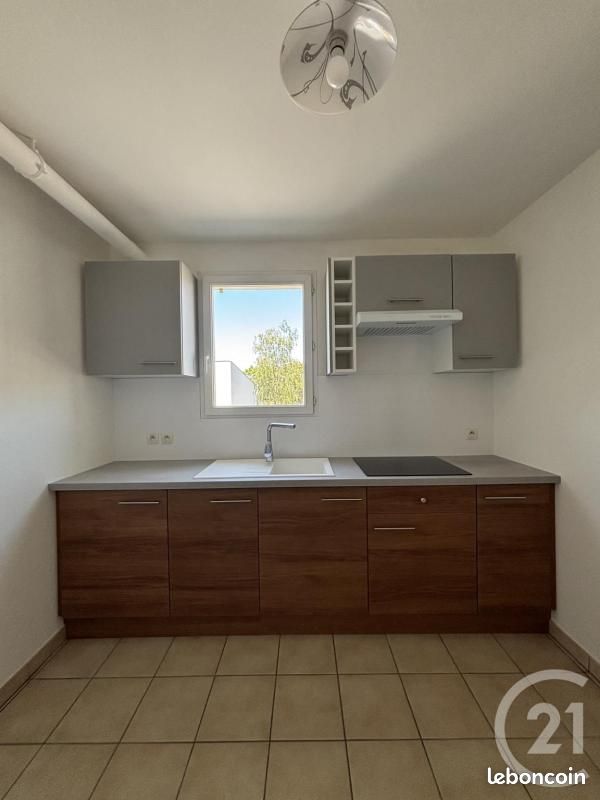 Appartement 2 pièces 57 m² · à Yzeure · 57 m² · 570 €/mois