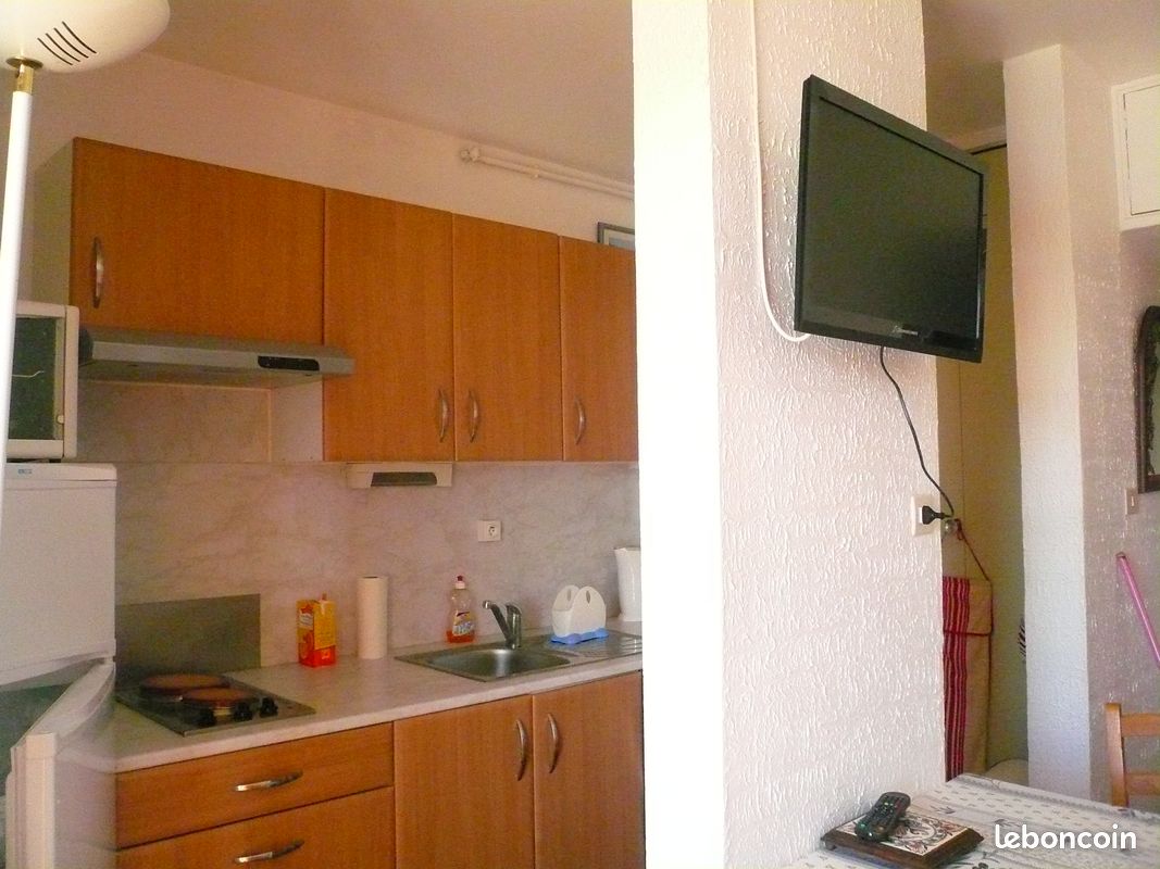 Appartement Port Camargue (2kms du Grau du Roi) (image 3)