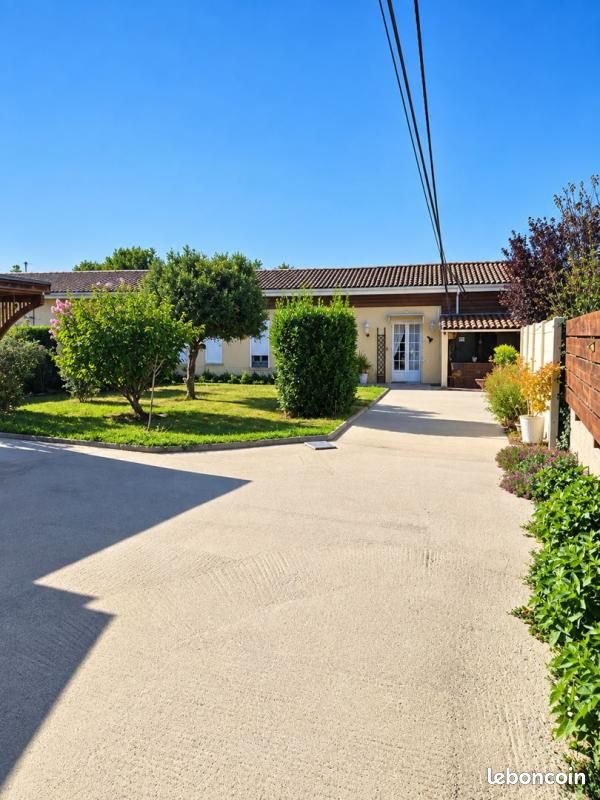 Maison 3 pièces 78 m² · à Coutras · 78 m² · 40 400 €