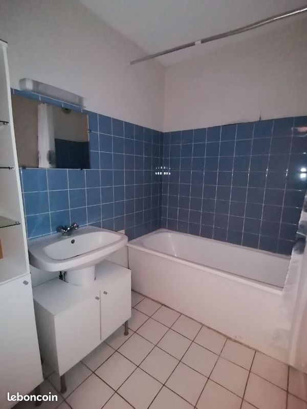 Appartement 2 pièces 35 m² (image 5)