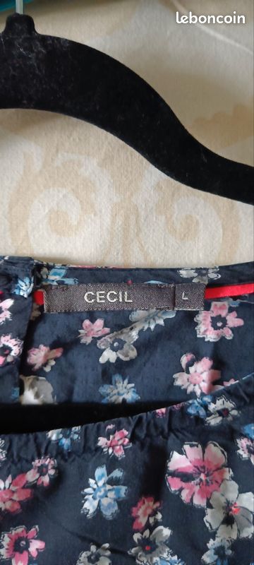 Blouse cecil (image 3)